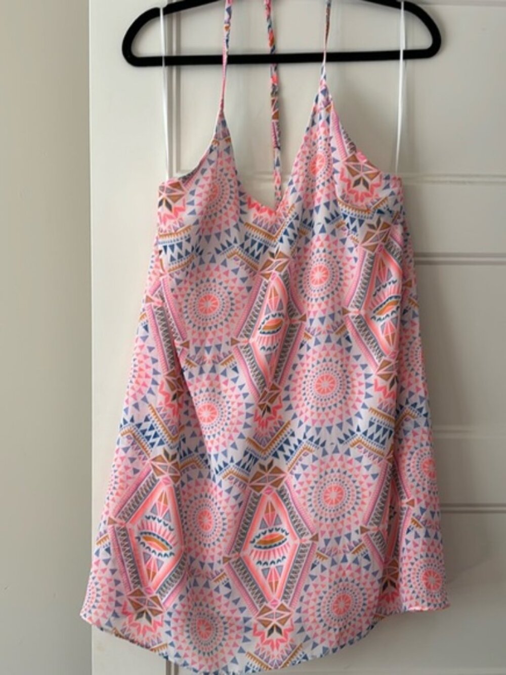 Nwot Lakefield Dress